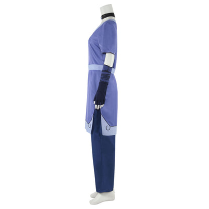 Avatar Legend of Korra Katara Cosplay Costume