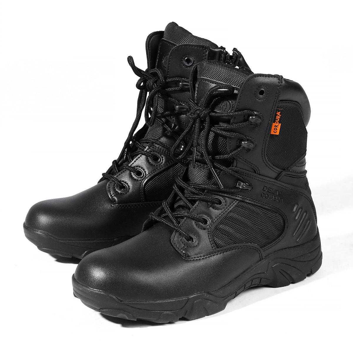 Akatsuki Deidara aus Naruto Halloween Weiße Schuhe Cosplay Stiefel