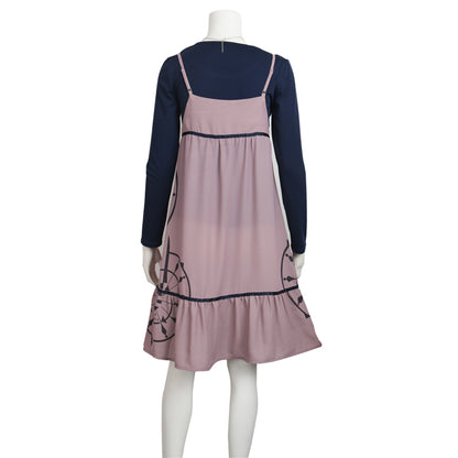 Persona 5 Chihaya Mifune Cosplay Costume