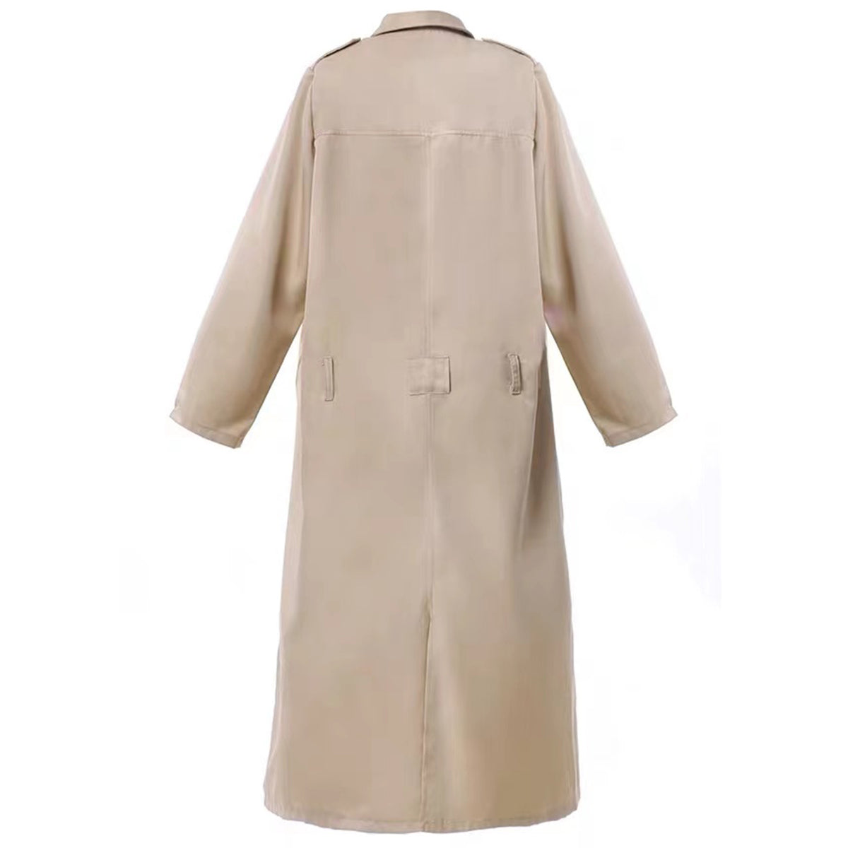 AoT Final Season Zeke Jaeger Cosplay Costume