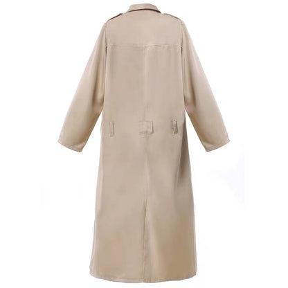 AoT Final Season Zeke Jaeger Cosplay Costume