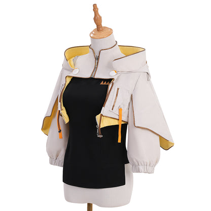 Final Fantasy XIV FF14 Sphene Cosplay Costume