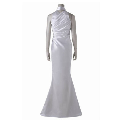 Final Fantasy XV FF15 Lunafreya Nox Fleuret Cosplay Costume