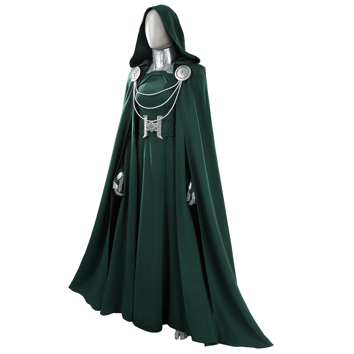 Hinata Hyuga aus Naruto Halloween Cosplay Kostüm – D Edition