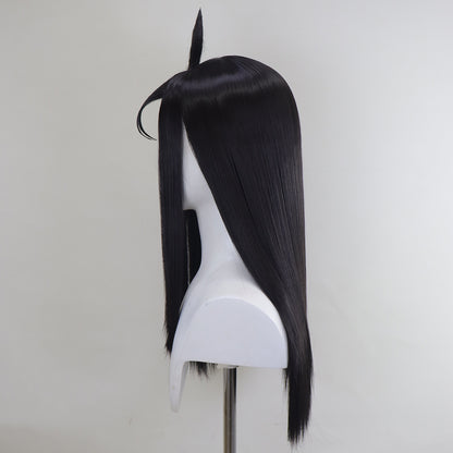 Motosierra Hombre Denji Golden Cosplay Peluca