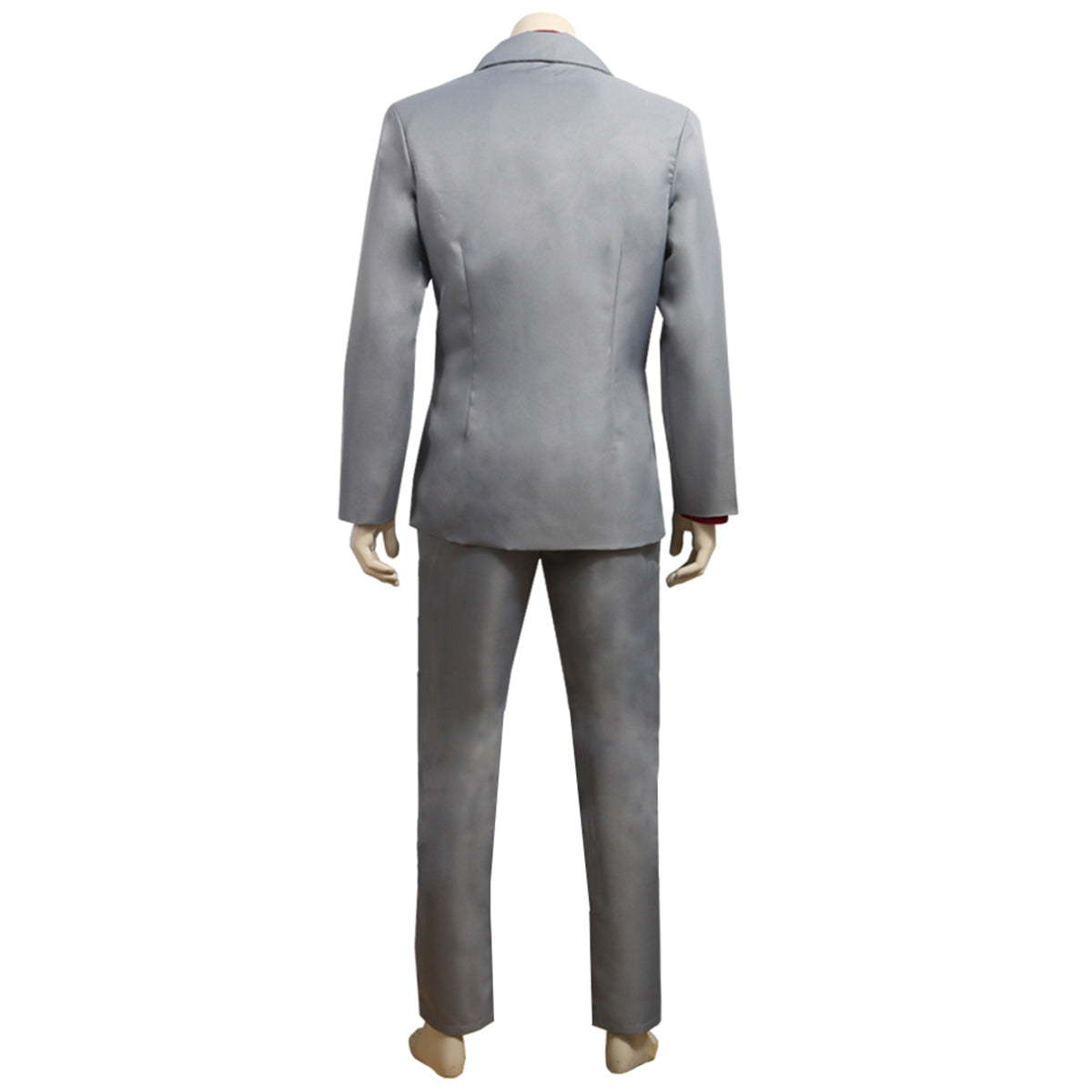Yakuza Kazuma Kiryu Cosplay Costume
