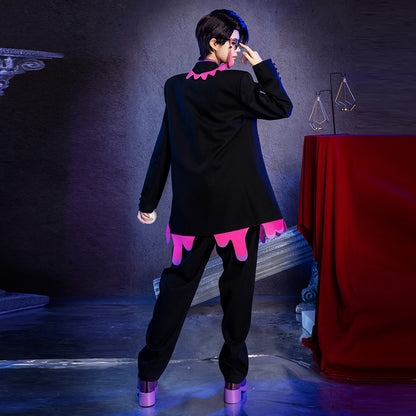 2022 Tokyo Mew Mew Ichigo Momomiya Cosplay Kostüm