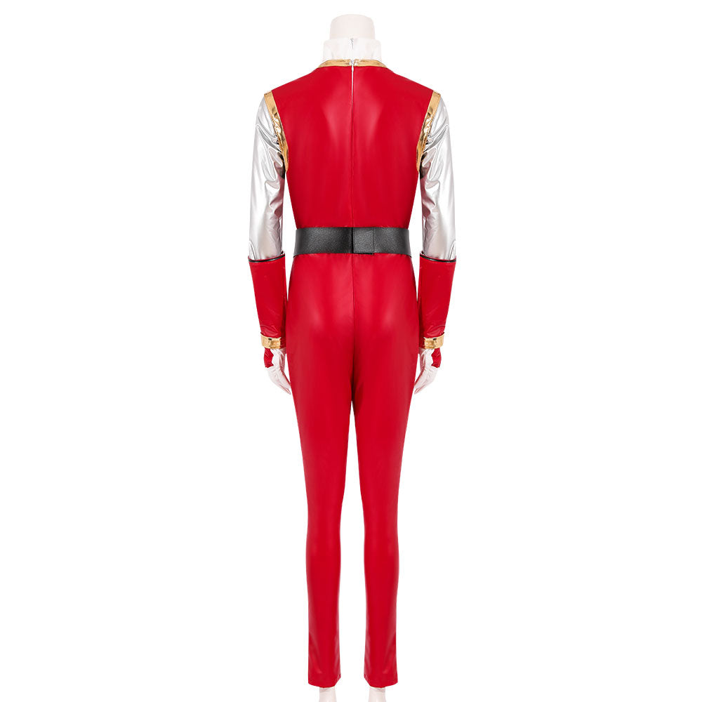2022 Tokyo Mew Mew Ichigo Momomiya Cosplay Kostüm