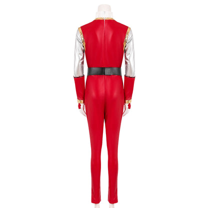 2022 Tokyo Mew Mew Ichigo Momomiya Cosplay Kostüm