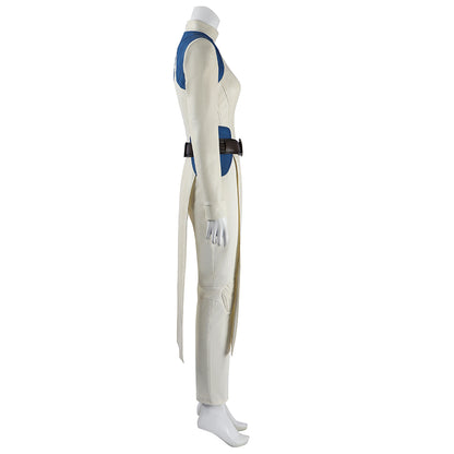 Marvel Avengers 5: Doomsday Mystique Cosplay Costume
