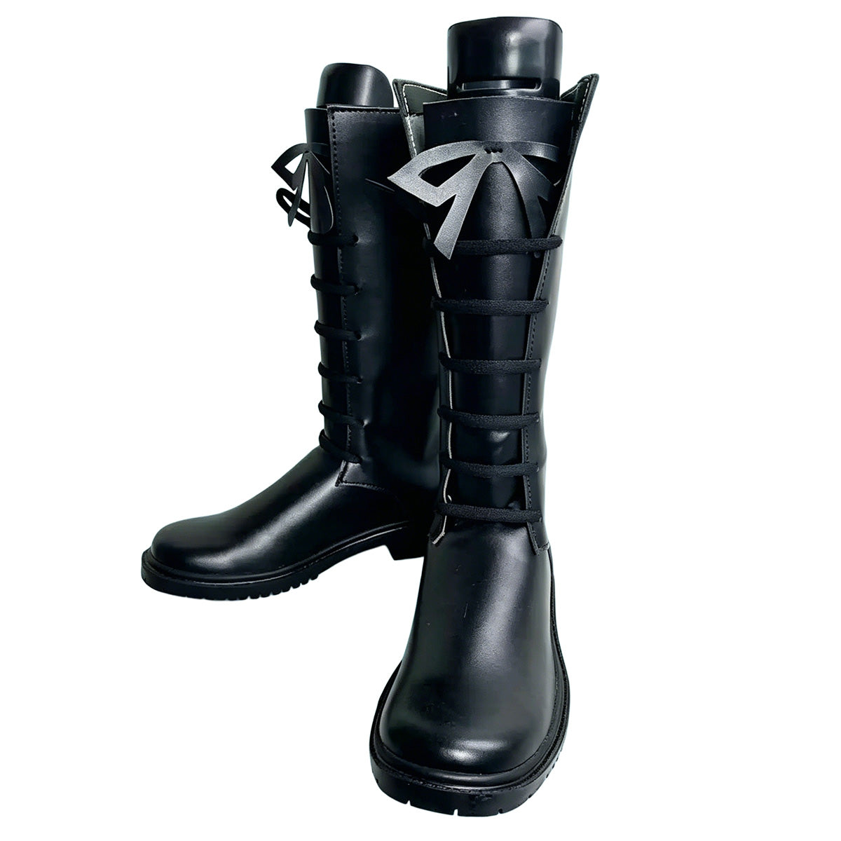 Akatsuki Deidara aus Naruto Halloween Weiße Schuhe Cosplay Stiefel