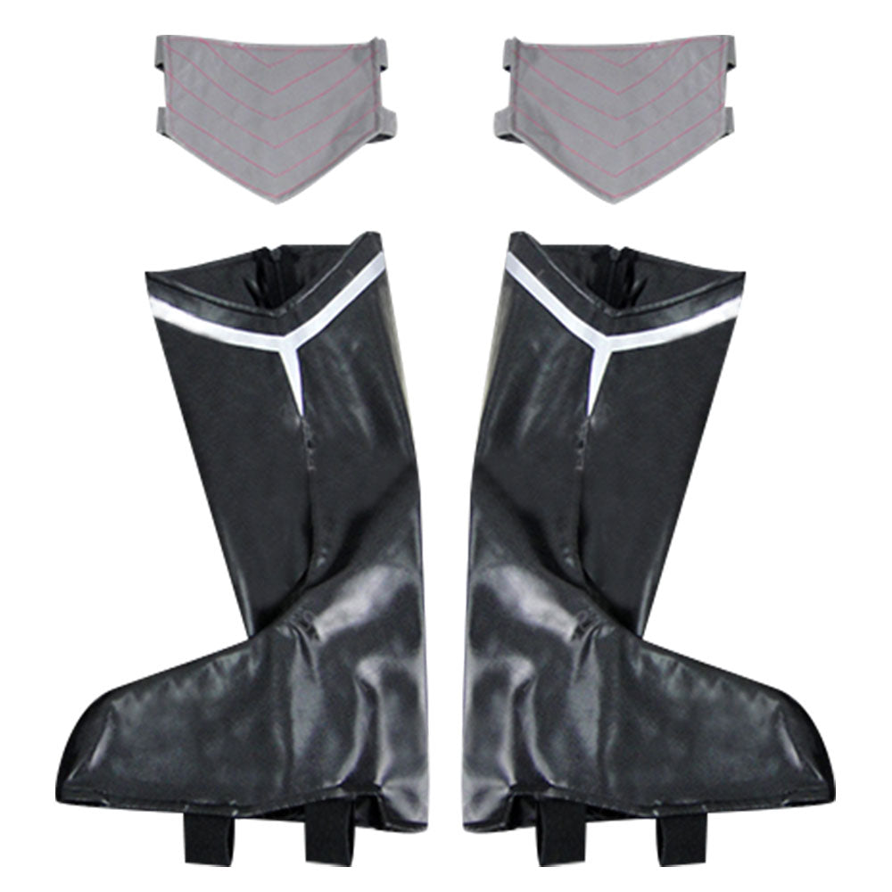 FE: Three Houses Male Byleth Cosplay Costume Premium Edition