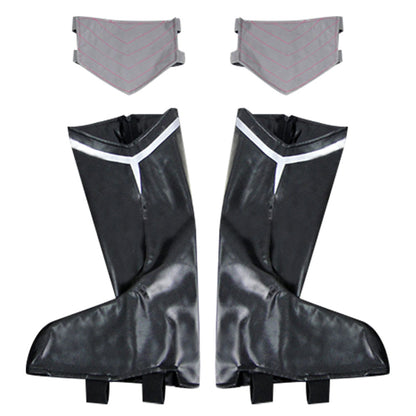 FE: Three Houses Male Byleth Cosplay Costume Premium Edition