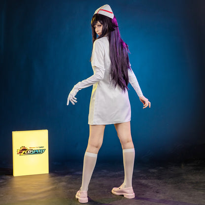 2022 Tokyo Mew Mew Ichigo Momomiya Cosplay Kostüm