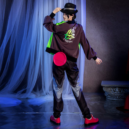 2022 東京喵喵一護桃宮 Cosplay 服裝