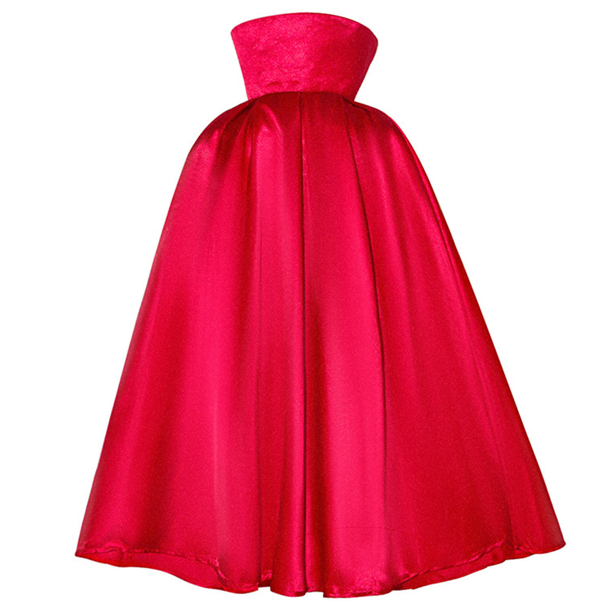 Kid Size Halloween Hollow Knight: Silksong Hornet Cosplay Costume