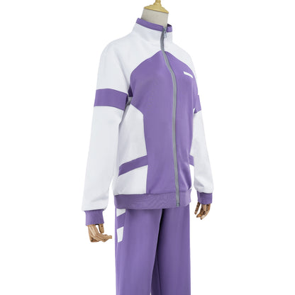 Uma Musume Cinderella Gray Oguri Cap Cosplay Costume