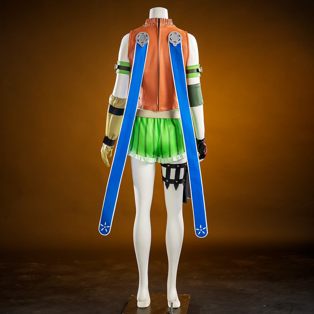 Costume de Cosplay Tokyo Mew Mew Ichigo Momomiya 2022