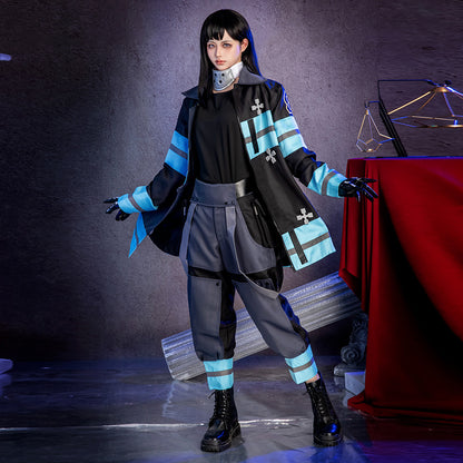 2022 Tokyo Mew Mew Ichigo Momomiya Cosplay Kostüm