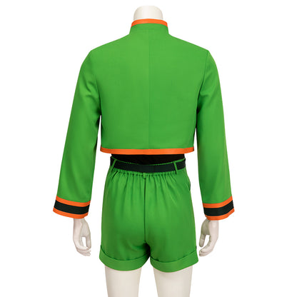 2022 東京喵喵一護桃宮 Cosplay 服裝