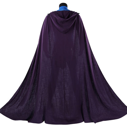 Hinata Hyuga aus Naruto Halloween Cosplay Kostüm – D Edition
