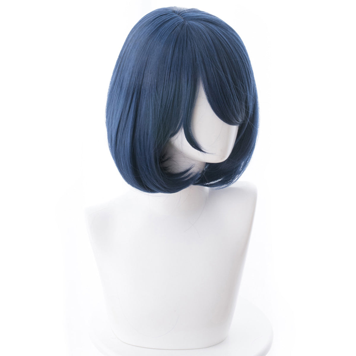 Peluca de cosplay Honkai: Star Rail Welt Yang Brown