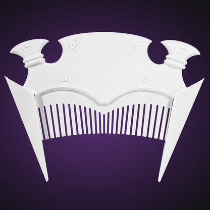 Gachiakuta Noerde Hew Amozo Headwear Cosplay Accessory Prop