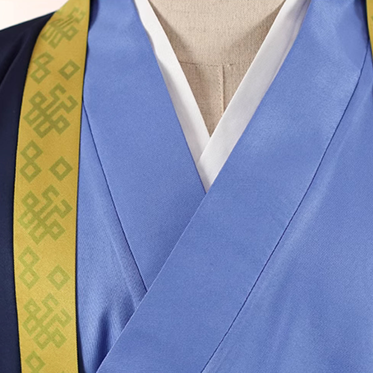 Apothecary Jinshi Cosplay Costume