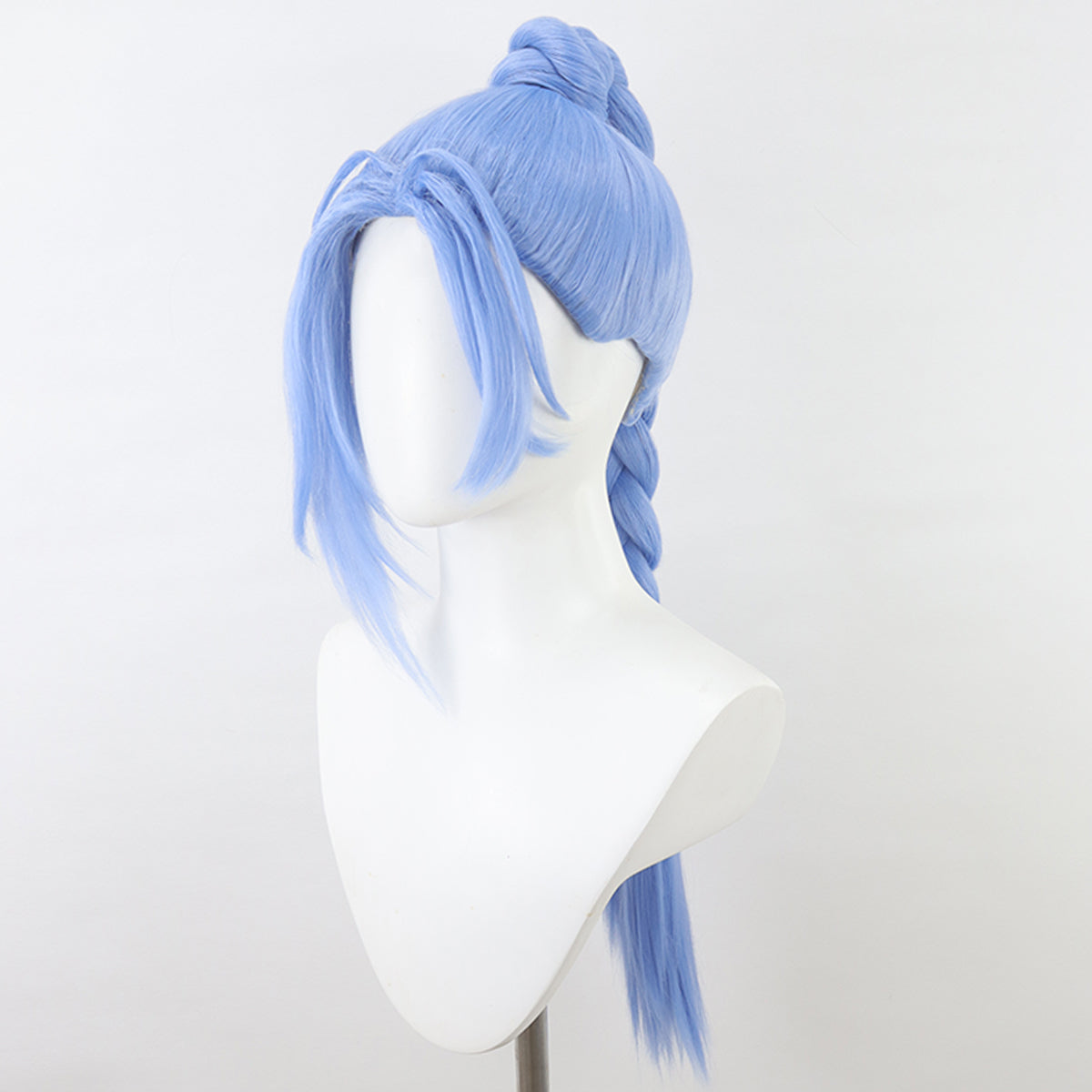 Tronçonneuse Homme Denji Doré Cosplay Perruque