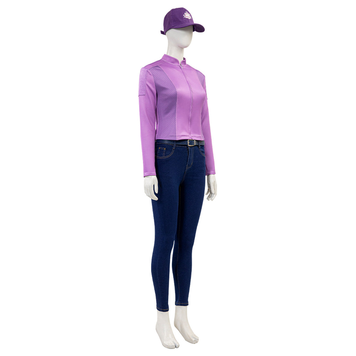 Costume cosplay Kimono esotico di Final Fantasy VII Remake Tifa Lockhart