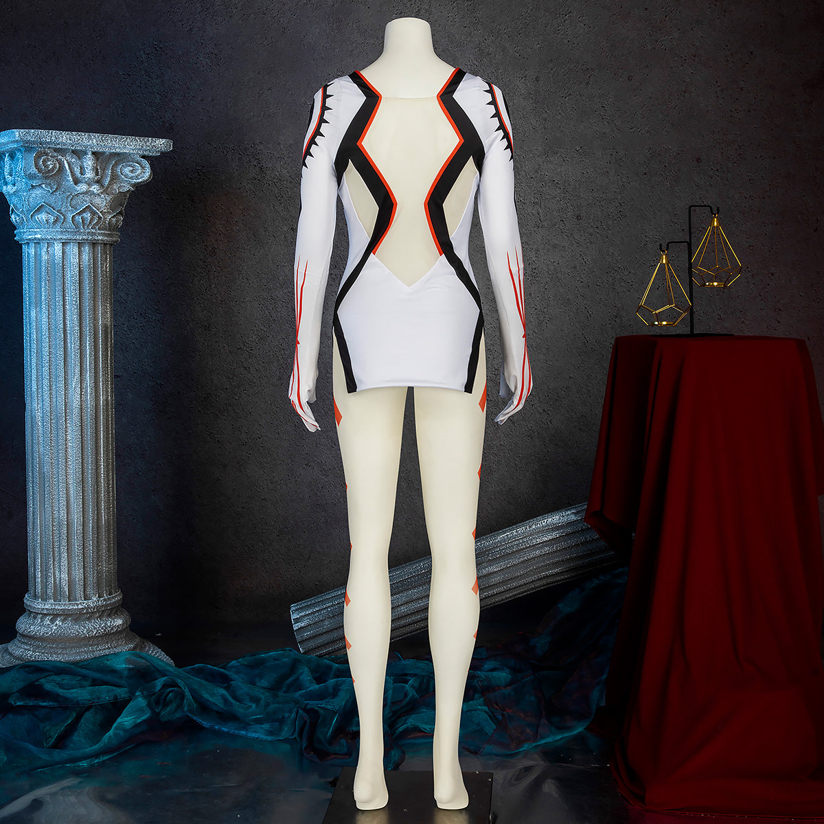 2022 東京喵喵一護桃宮 Cosplay 服裝