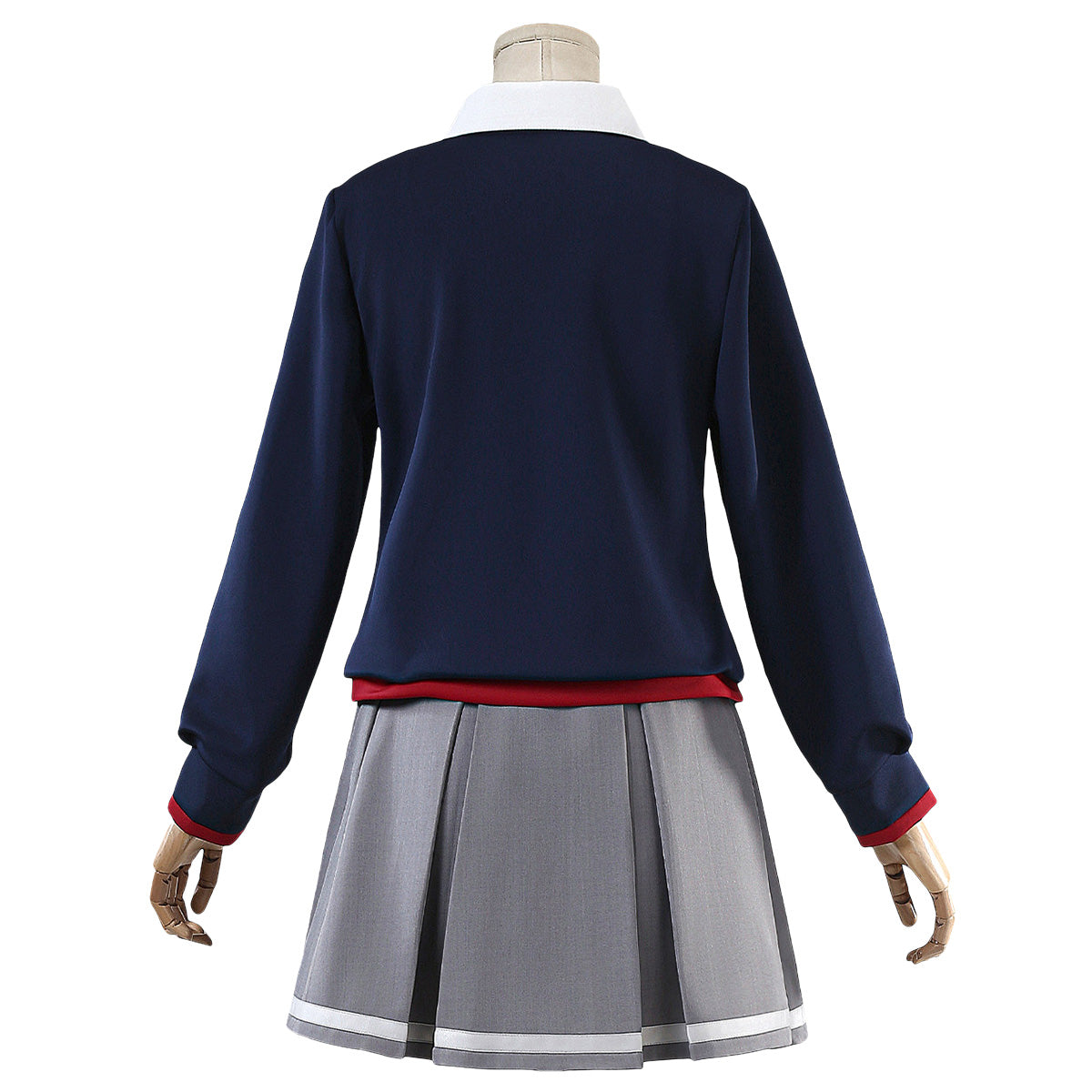 Costume de Cosplay Tokyo Mew Mew Ichigo Momomiya 2022