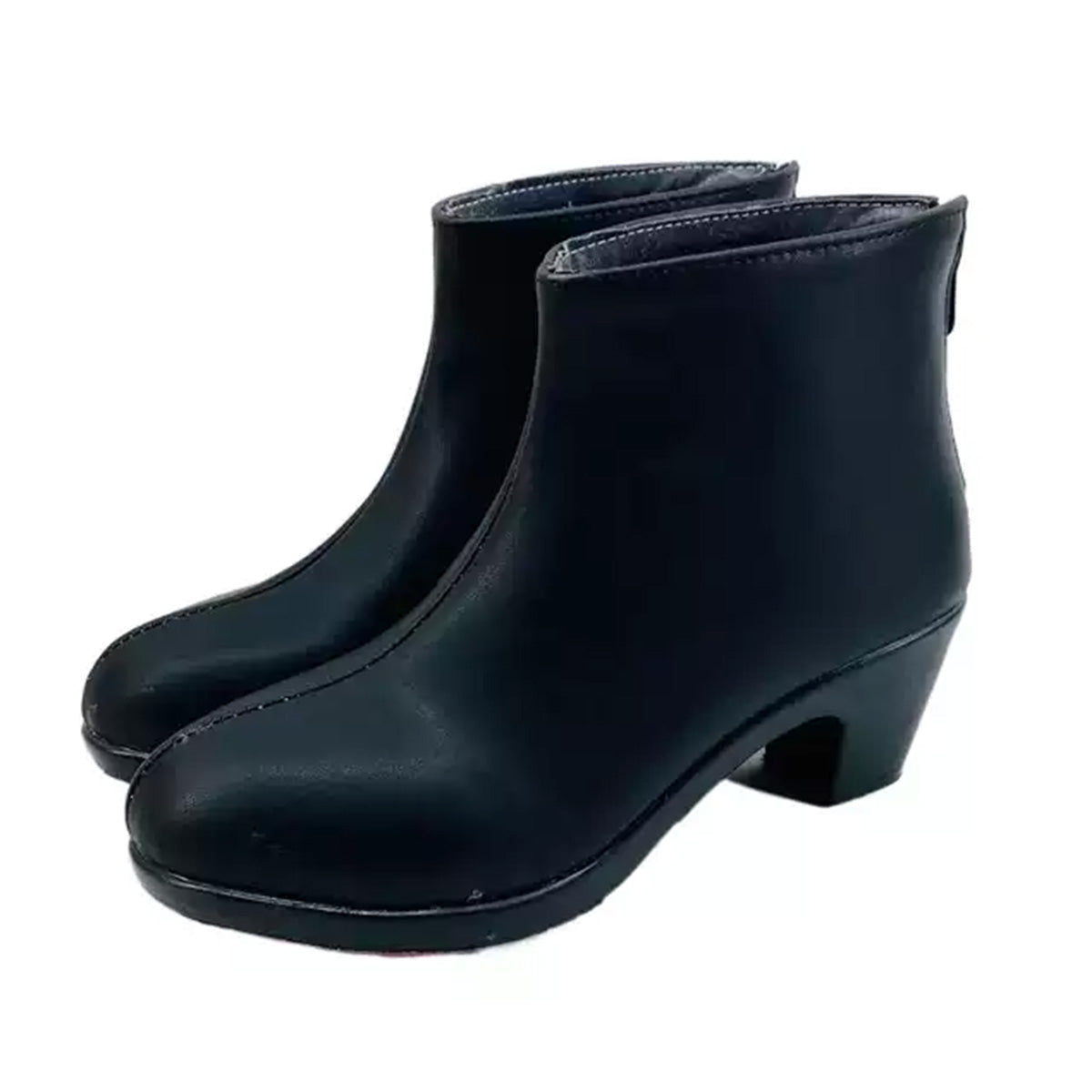 HUNTER×HUNTER Hisoka Black Cosplay Shoes