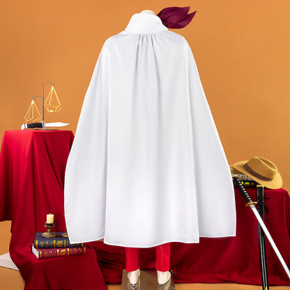 2022 Tokyo Mew Mew Ichigo Momomiya Cosplay Kostüm