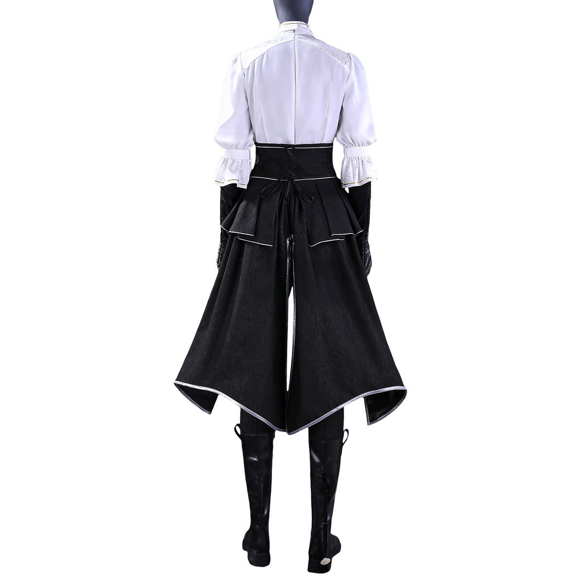 Hinata Hyuga aus Naruto Halloween Cosplay Kostüm – D Edition