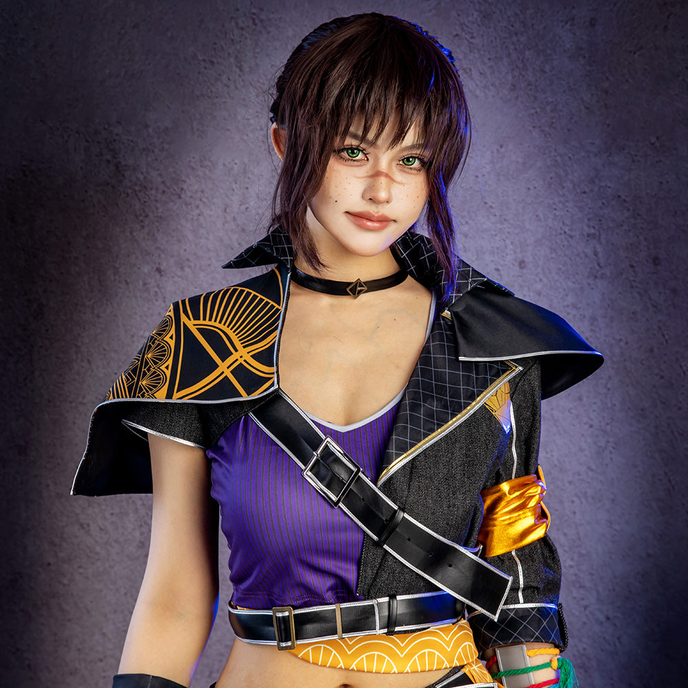 Disfraz de Cosplay de Tokio Mew Mew Ichigo Momomiya 2022