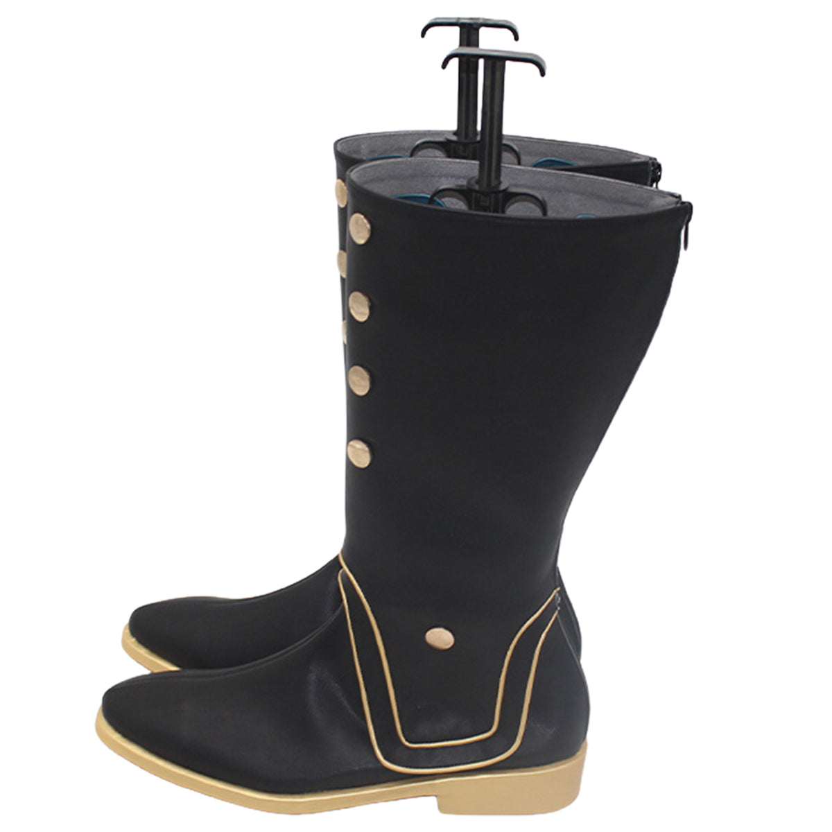 Honkai: Star Rail Archer Shoes Cosplay Boots