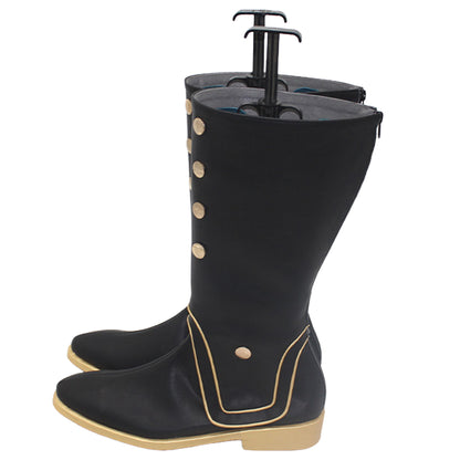 Honkai: Star Rail Archer Shoes Cosplay Boots