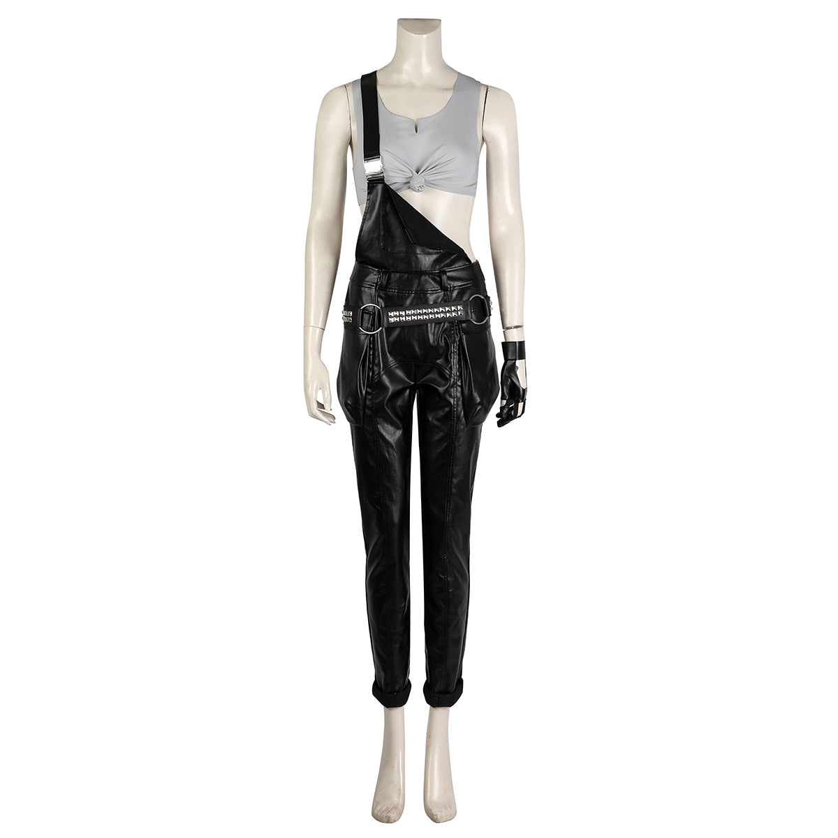 Cyberpunk 2077 Judy Alvarez Premium Edtion Cosplay Costume