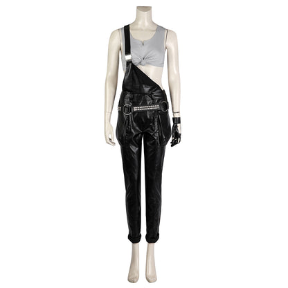 Cyberpunk 2077 Judy Alvarez Premium Edtion Cosplay Costume