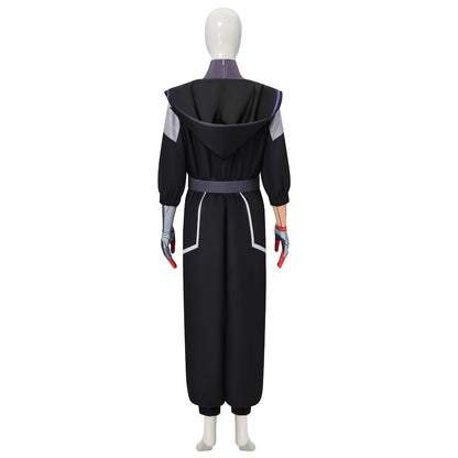 Cyberpunk 2077 Edgerunners 2 Talia Yang B Edition Cosplay Costume