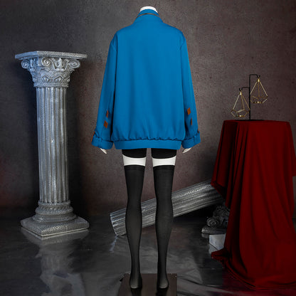 Disfraz de Cosplay de Tokio Mew Mew Ichigo Momomiya 2022