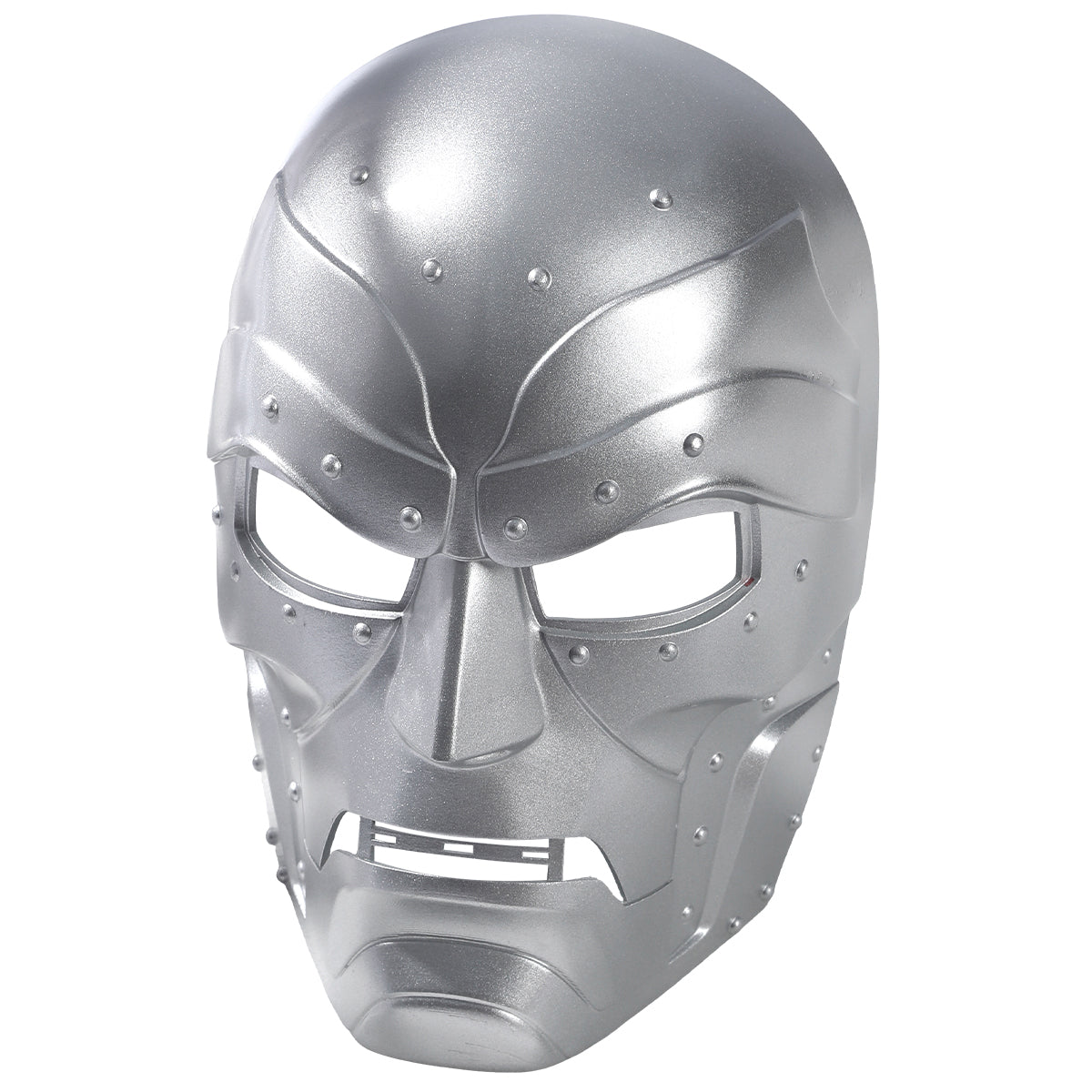Avengers 5 A5 Avengers: Doomsday Movie Doctor Doom Victor von Doom Mask Cosplay Accessory Prop
