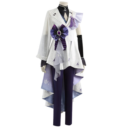 2022 東京喵喵一護桃宮 Cosplay 服裝