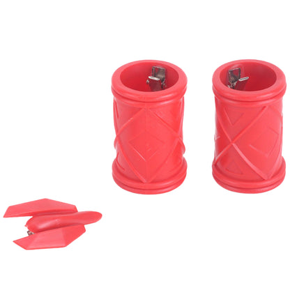 Guilty Crown Inori Yuzuriha Hair Accessories Cosplay Accessory Prop