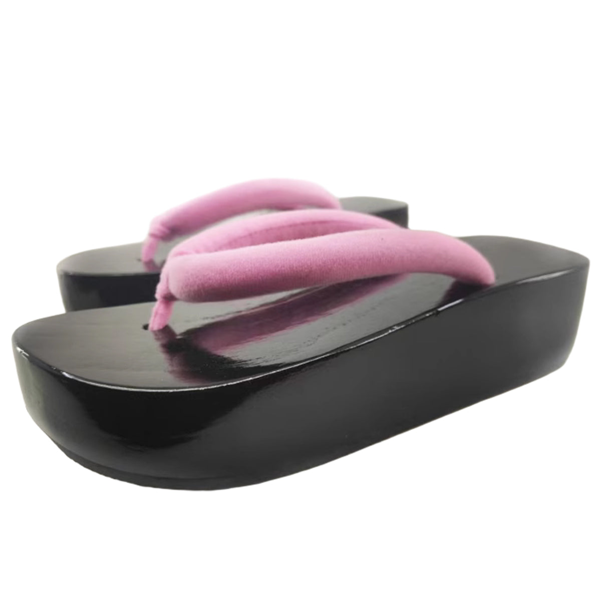 Genshin Impact Yumemizuki Mizuki Cosplay Shoes