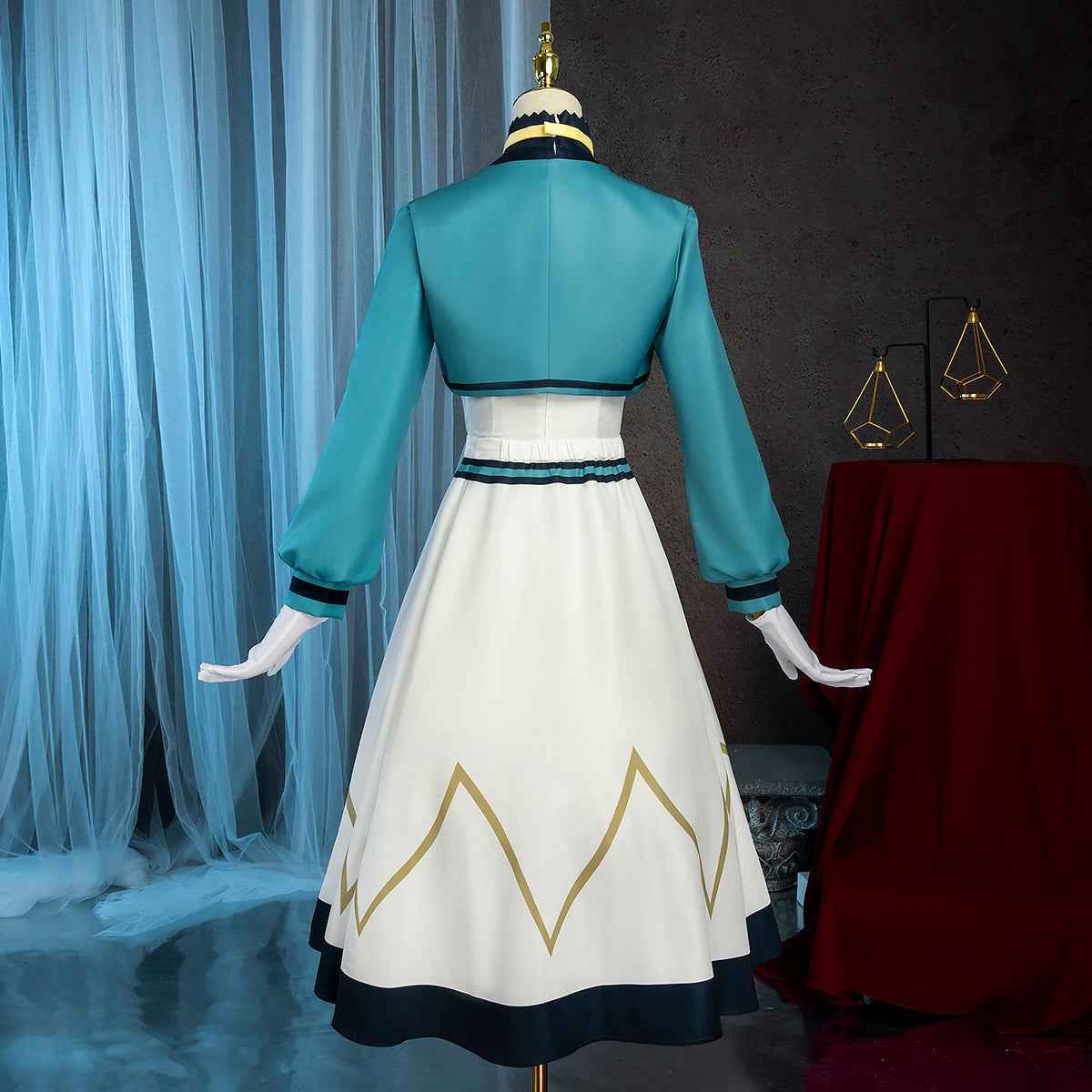 Disfraz de Cosplay de Tokio Mew Mew Ichigo Momomiya 2022