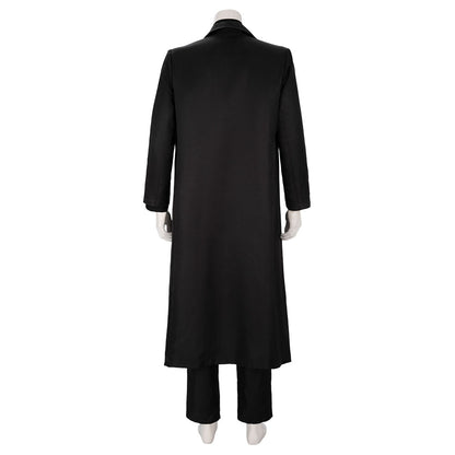 Chainsaw Man Samurai Sword Cosplay Costume