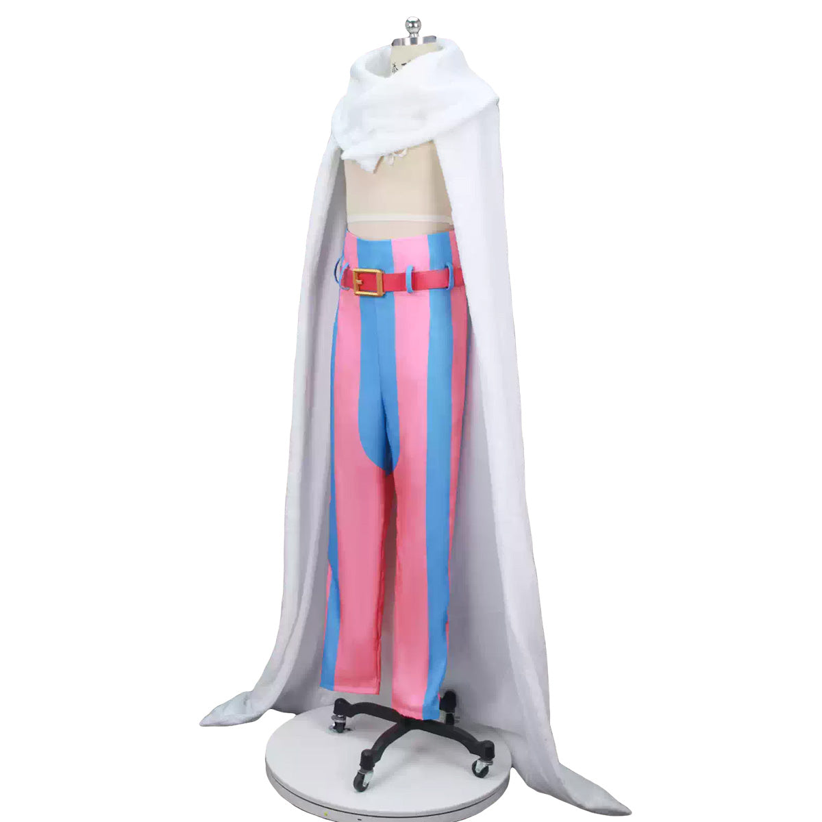 One Piece Tony Tony Chopper Elbaf Elbaph Cosplay Costume