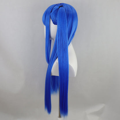 崩壞：星鐵世界楊布朗角色扮演假髮